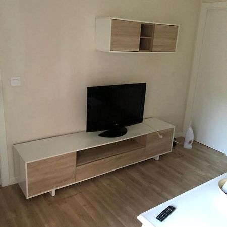 San Andres, 93 Apartamento A Coruña Εξωτερικό φωτογραφία