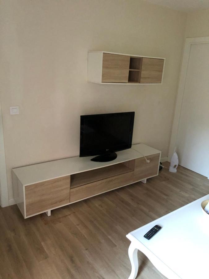 San Andres, 93 Apartamento A Coruña Εξωτερικό φωτογραφία