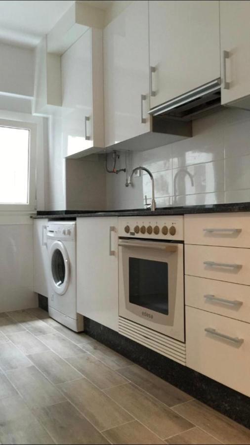 San Andres, 93 Apartamento A Coruña Εξωτερικό φωτογραφία